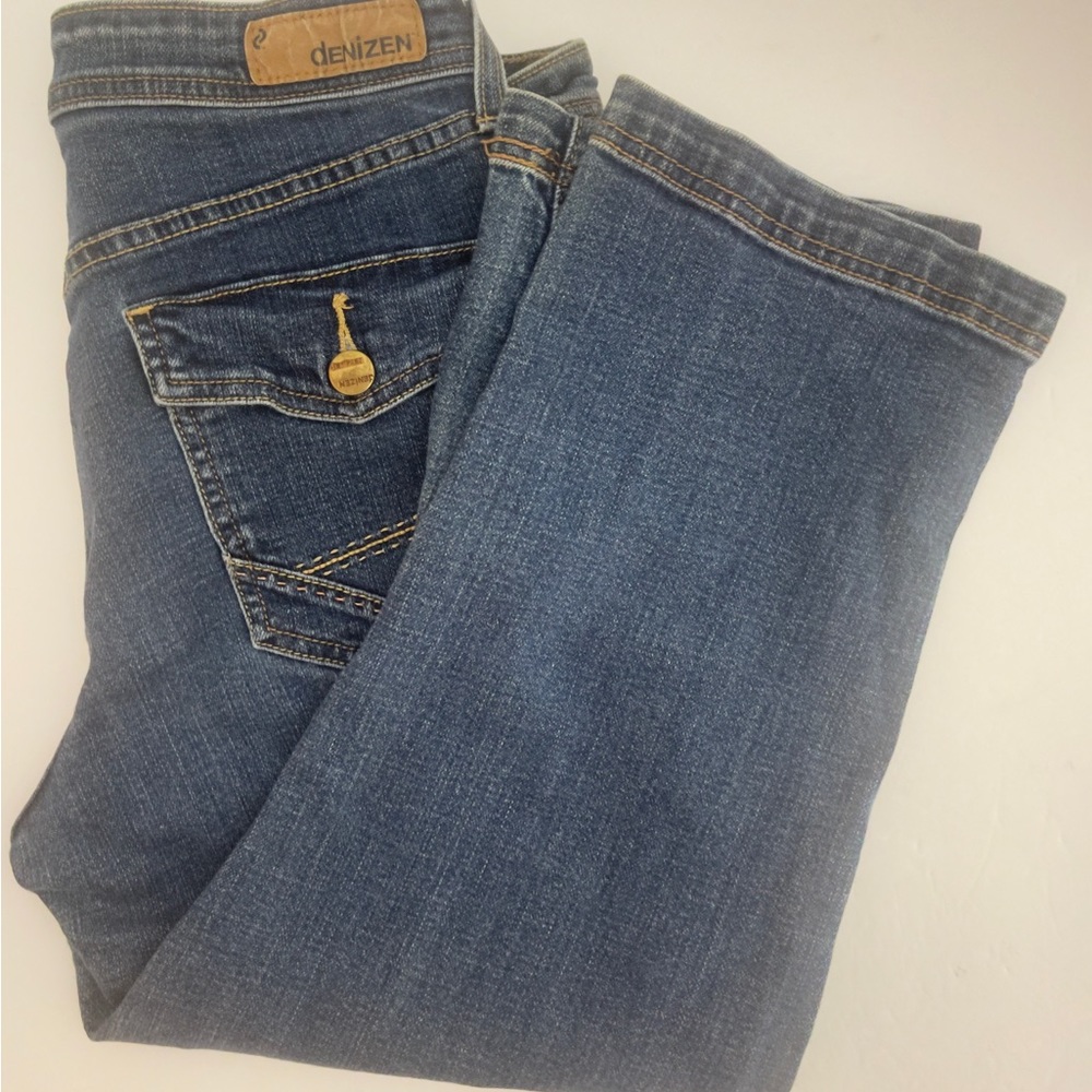 Denizen by Levi’s Capris.